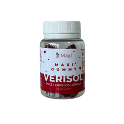 MAXI GUMMY VERISOL® - MaxiFlora