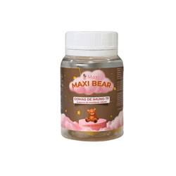 MAXI BEAR - MaxiFlora