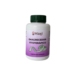 Composto Menopausa - MaxiFlora