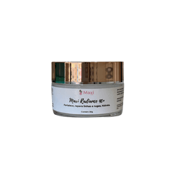 Maxi Radiance 40+ - MaxiFlora