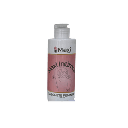 Sabonete Íntimo – Higiene Suave e Proteção Natural... - MaxiFlora
