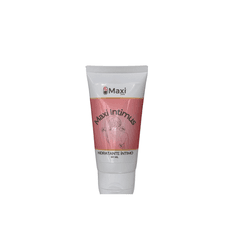 Hidratante Íntimo Externo - MaxiFlora