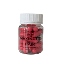 Maxinutri Hair - MaxiFlora