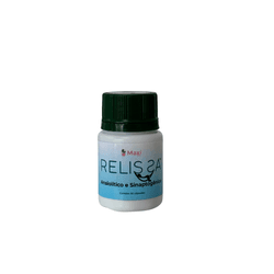 Relissa® 200mg – 30 cápsulas - MaxiFlora