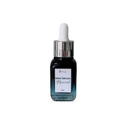 Maxi Sérum Mineral 20ml - MaxiFlora