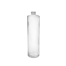 VIDRO VISION 50ML REC.15/GPI TRANSPARENTE - MEGA ESSENCIAS