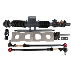 Kit Caixa de Direção do Monza para Aircooled – Me... - MEGA POWER AMORTECEDORES