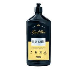 Produto Para Lavar Carros Shampoo Com Cera Cadilla... - MENDES AUTO