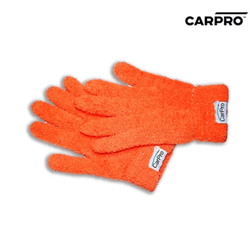  Luva de Microfibra CarPro MF Glove Par - 2266 - MENDES AUTO