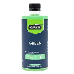 Removedor de Insetos Green 500mL + Brinde - RG24 - MENDES AUTO