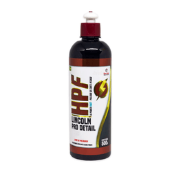 Lincoln HPF Hi Power Fast 500ml - Composto Polidor... - MENDES AUTO