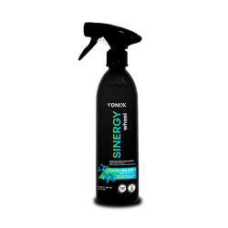 SINERGY WHEEL COATING SPRAY PARA RODAS - dfr5 - MENDES AUTO