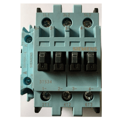 Contator 3TS34 11-OAN2 220V 32A - SIEMENS - Meta Materiais Elétricos Ltda