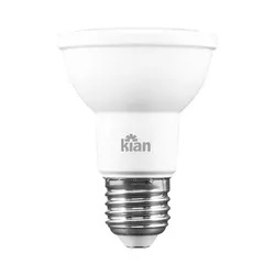 LAMP LED PAR20 7W BIV 2700K 16270 KIAN - Meta Materiais Elétricos Ltda