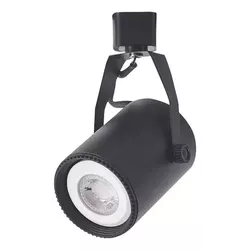 SPOT LILLE P/TRILHO PT PAR20 6029 - Meta Materiais Elétricos Ltda
