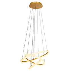 PENDENTE SPACE ORBITAL TRIPLE 49W 3000K 40CM 39546... - Meta Materiais Elétricos Ltda