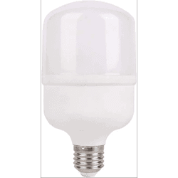 Lâmpada LED Bulbo 20W Bivolt 6500K E27 Bronzearte - Meta Materiais Elétricos Ltda