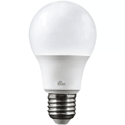 LAMP LED BULBO 15W BIV 6000K 10062 KIAN - Meta Materiais Elétricos Ltda