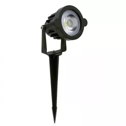 ESPETO LED 5W 3000K BIV IP65 LED BEE LL-1232 - Meta Materiais Elétricos Ltda