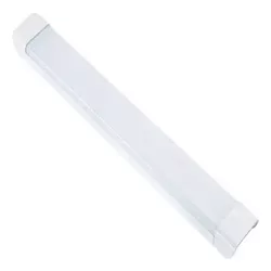 LUMINARIA LED LINEAR 60WXBIV 6500K 6000LMS 120CM G... - Meta Materiais Elétricos Ltda