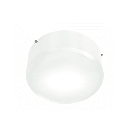 Plafon Light Mini BCO - 2213 BR - Meta Materiais Elétricos Ltda
