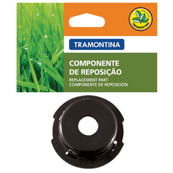 Tampa Carretel AP500/600/700/800/1000 - 78799/716 - Meta Materiais Elétricos Ltda