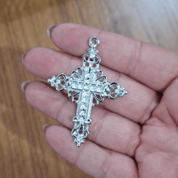 CRUZ NOIVA BANHO ESPECIAL ML6016NOIVA . - 00135200... - Metal Light