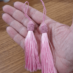 TASSEL GRANDE UN 870 . - 0008700001 - Metal Light