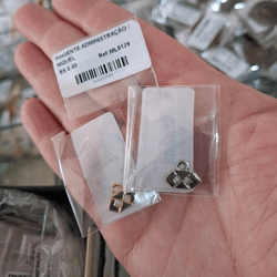 PINGENTE ADMINISTRAÇÃO ML6129 . - 0001760001 - Metal Light