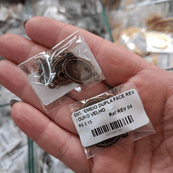 ENTREMEIO DUPLA FACE REV REV04 . - 0013230001 - Metal Light