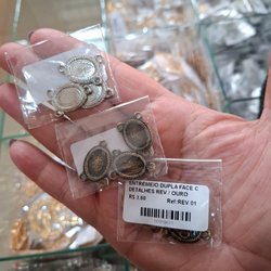 ENTREMEIO DUPLA FACE C DETALHES REV REV 01 . - 001... - Metal Light