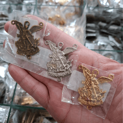 ENTREMEIO SÃO MIGUEL PRAY FOR US ML6031 . - 000066... - Metal Light