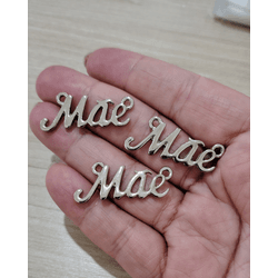 PINGENTE MÃE M70095 . - 0000350001 - Metal Light