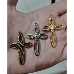 CRUZ TORCIDA ML6107 . - 0001340001 - Metal Light