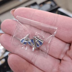 PASSADOR NOSSA SENHORA 11MM COM RESINA 3 UN 1285 .... - Metal Light