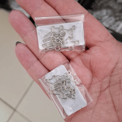 ENTREMEIO CRUZ 2 PONTAS REV 6 UN REV 03 . - 001320... - Metal Light