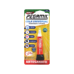 COLA PEGAMIL UNIVERSAL 17G 465 . - 0004650001 - Metal Light