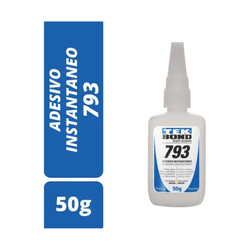 COLA TEKBOND 793 50G 1166 . - 0011660001 - Metal Light