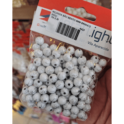 MIÇANGA SÃO BENTO 08MM 50G 583 . - 0005830001 - Metal Light