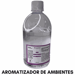 Base Aromatizador de ambientes - 139860 - METALVALE BIJU