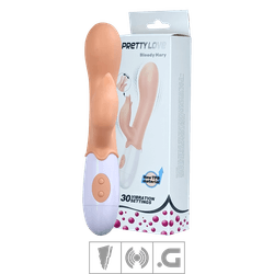 Vibrador Bloody Mary SI (7593) - Padrão - 33506 - Pimenta Sexy Shop e Lingerie Sensual