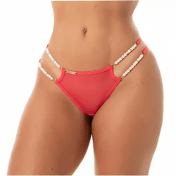 Calcinha Inspiração (ID1134). - Rubi - 38384 - Pimenta Sexy Shop e Lingerie Sensual