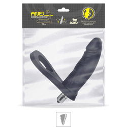 Anel Companheiro 10x10cm Com Vibro Acaso (SS001F-1... - Pimenta Sexy Shop e Lingerie Sensual