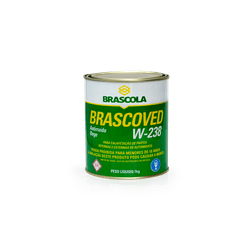 BRASCOVED W-238 BRASCOLA 1KG - MIARA KRÜGER TINTAS