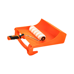 CAÇAMBA PARA ESCADA TIGRE PRO 3L REF.2309-00 - MIARA KRÜGER TINTAS