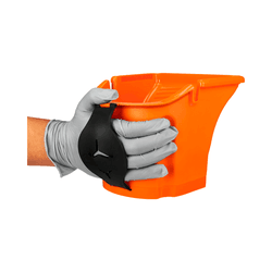 CAÇAMBA DE MÃO TIGRE PRO 2L REF.2309-01 - MIARA KRÜGER TINTAS