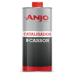 CATALISADOR VERNIZ E PU CARBON HS CT0117 ANJO 834M - MIARA KRÜGER TINTAS