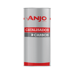 CATALISADOR ANJO PARA VERNIZ/TINTA PU CARBON HS 45... - MIARA KRÜGER TINTAS