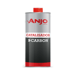CATALISADOR VERNIZ ANJO PU CARBON 5:1150ML - MIARA KRÜGER TINTAS