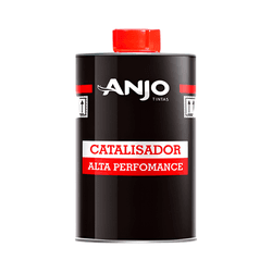 CATALISADOR PRIMER PU ANJO 5:1 FIT 150ML - MIARA KRÜGER TINTAS